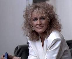 Fatal attraction (1987) glenn close as alex forrest. Alex Forrest Fatal Attraction The Female Villains Wiki Fandom