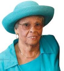 Valda Harrison's Instagram, Twitter & Facebook