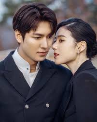 The Liar And His Lover Ep 1 Eng Sub Viu Pin On King Eternal Monarch