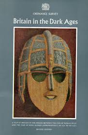 De helm van Sutton Hoo