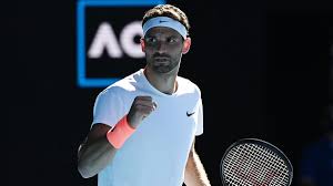 View the full player profile, include bio, stats and results. Australian Open 2021 Now Or Never For Grigor Dimitrov To Make His Grand Slam Breakthrough Eurosport