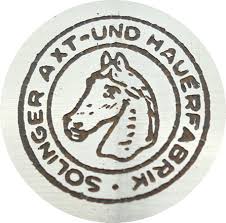 Founded by brothers friedrich otto (ca. Sa Dagger Maker Marks Lakesidetrader Mobile