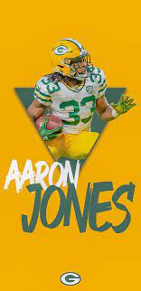 We would like to show you a description here but the site won't allow us. 33 Aaron Jones Wallpaper I M Not So Sure About This One But Here It Is Greenbaypackers