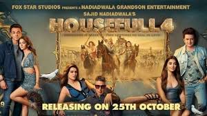 Housefull 4 Housefull 4 Hd Movies Download Hd Movies