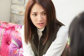 「野波麻帆」の画像検索結果