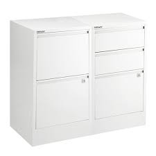 Check spelling or type a new query. Bisley White 2 3 Drawer Locking Filing Cabinets The Container Store