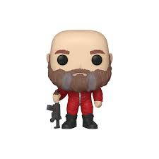 It is not the first time that it is said that the character played by miguel herran he could be murdered in the following season. Funko Pop Television La Casa De Papel Helsinki Action Figure 44194 Buy Online At Best Price In Uae Amazon Ae