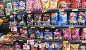 We did not find results for: Potato Chips Australia S Favourite Snack Food