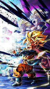 Pin On Dragon Ball Z