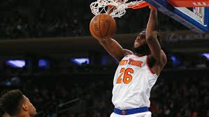 New york knicks | forward. Hoopsworld Lebron Leaning Towards Ny Sny