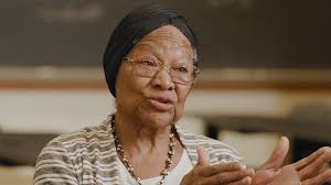 Black History at BC Law: Professor Emerita Ruth-Arlene Howe '74