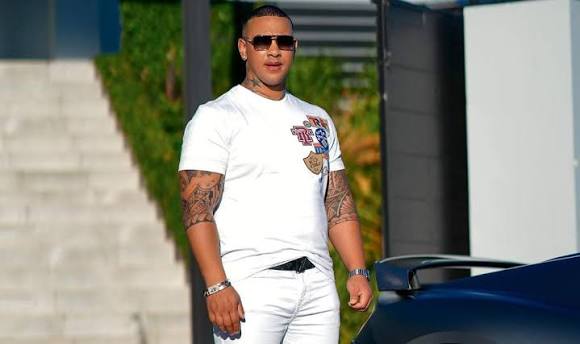 Son of alleged gang leader dismisses claims he was the victim of a brazen Cape Town hit | News24