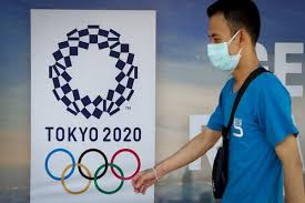 2020 в токио перенесут на 2021. V Tokio Proshel Miting Protivnikov Olimpiady