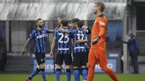 Watch matche spezia و inter live stream italy : Hasil Liga Italia Inter Milan Vs Spezia Lukaku Tentukan Kemenangan I Nerazzurri Bola Liputan6 Com