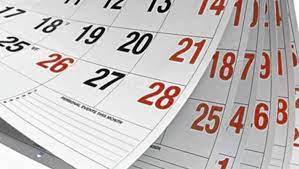 (2) din ordonanța de urgență a guvernului nr. Cate Zile Libere Au Angajatii De CrÄƒciun 2018 È™i De Revelion 2019 Antena 1