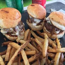 Burger 12 Marigot Restaurant Avis Numero De Telephone Photos Tripadvisor