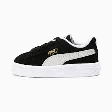 Whether you need a pair of training shoes for the gym or you need an everyday shoe to elevate your outfit, puma's sneakers for men offer comfort and. Suede Classic Xxi Toddler Shoes Puma Us
