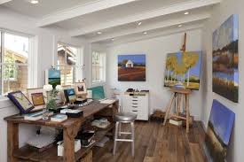 Art Room Design Ideas Pictures Remodel And Decor Art Studio At Home Artist Home Studio Art Studio Design