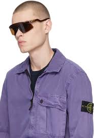 Oakley Brown Hydra Sunglasses Oakley