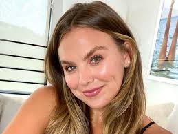 'The Bachelorette' alum Hannah Brown dishes