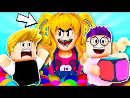 Can We Beat This Evil Roblox Daycare 2 Owner Joined Our Game Youtube Roblox Evil Mickey Mouse