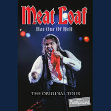 Meat loaf originally did the future ain't what it used to be, surf's up, wasted youth, bad for good and other songs. Meat Loaf Search Results Of Top New Releases Songs