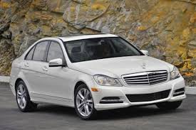 2013 Mercedes Benz C Class C300 Luxury 4matic Sedan Exterior Mercedes Benz C300 Benz C Mercedes Benz Cars