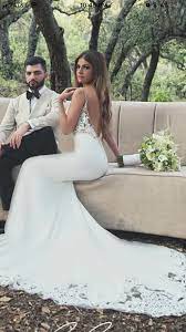 Enzoani Juri Wedding Dress Used Size 6 1 100 Enzoani Wedding Dresses Tight Wedding Dress Long Wedding Dresses