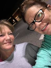 Thanks for sharing 5 miles with me this morning