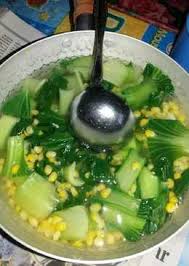 Check spelling or type a new query. Kumpulan Resep Sayur Bening Sawi Jagung Lezat Lezat Makanan