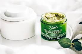 Kiehl S Masque A L Avocat Mon Avis Masque Avocat Masque Huile De Riz