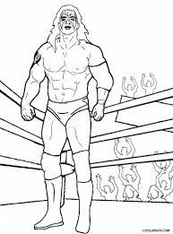 Hundreds of free spring coloring pages that will keep children busy for hours. Printable Wrestling Coloring Pages For Kids Cool2bkids Sports Coloring Pages Wwe Coloring Pages Coloring Pages Inspirational
