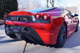 As an ase level 1 certified auto technician and master tuner, the exotic car doc can deliver the crucial treatment that your ferrari f430 needs to go faster, run smoother, look better and last longer. This Ferrari 430 Scuderia Is Going To Put A Massive Grin On Your Face Carscoops