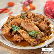 Tak hanya menghasilkan cita rasa lezat dan menggugah selera, tapi juga segar, sehat dan bergizi. 6 Resep Olahan Ayam Kampung Yang Lezat Lembut Dan Menggugah Selera Merdeka Com