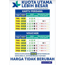 Bagaimana cara mengaktifkan kartu perdana xl yang sudah hangus dan terblokir? Promo Internet Perdana Xl 8 Unlimited Turbo Hybrid Xtra Combo Lite Shopee Indonesia