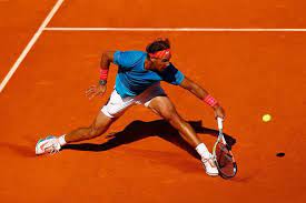 Arni On Twitter Rafael Nadal Rafa Nadal Stay Fit