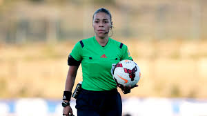 La coupe du monde féminine de football commence ce vendredi 7 juin, la france affronte la corée du sud à paris. Football Feminin Infos Borjas L Arbitrage En Heritage Fifa Com