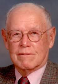 C.I. Ford Obituary April 12, 2011