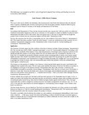 But irac or its member companies cannot accept responsibility for how this information is used or interpreted. Irac What Is Irac Irac Stands For Issue Rule Application Conclusion It Is One Way To Structure Legal Analysis An Effective Essay No Matter The Overall Course Hero