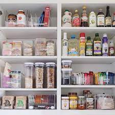 New The 10 Best Home Decor With Pictures Happy To Report Im On A Three Week Streak With M Small Pantry Organization Apartment Pantry Pantry Organization