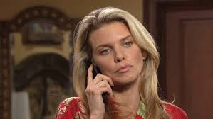 Days of Our Lives Spoilers - Does the return of Abigail spell trouble for  Jack and Jennifer?