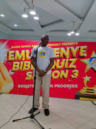 Radio Maria Uganda added a new photo.