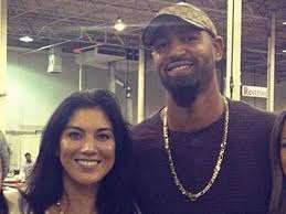 In the years leading up to her suspension with solo out, u.s. Hope Solo Denies Jerramy Stevens Incident