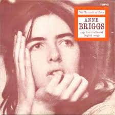 Anne Briggs Discography: Vinyl, CDs, & More