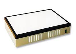 200 002 Mega Lightbox A3 304mm X 454mm Working Area