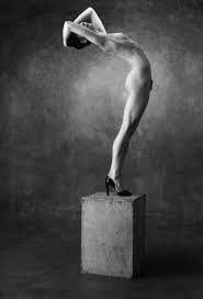 Nude photography - Page 22 of 33 - The Eye of Photography Magazine