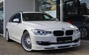Bmw Alpina B3 Biturbo Touring Bmw Touring Bmw Alpina Bmw
