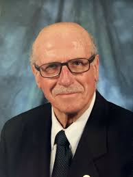 Obituary of John Bernard Di Diodato