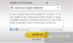 Your estimated finish time is x minutes. Free Text To Speech Voices Rushfasr