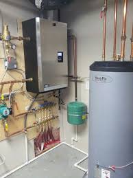 Direct replacement for rheem, ruud and richmond water heaters. Add A Mechanical Room For Hot Water Heater Optional Water Filter Hvac Or Anything E Hydronic Radiant Floor Heating Underfloor Heating Systems Mechanical Room